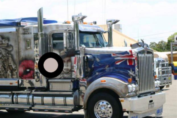 VOLVO И FREIGHTLINER