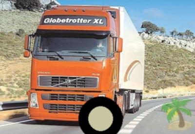 MAN TRUCK И SCANIA