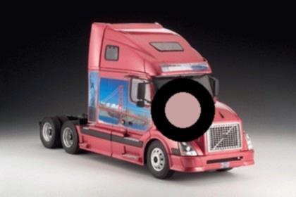 КОДЫ НЕИСПРАВНОСТЕЙ ГРУЗОВИКОВ VOLVO И IVECO