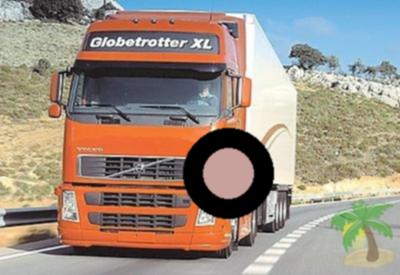СЕДЕЛЬНЫЕ ТЯГАЧИ INTERNATIONAL И RENAULT