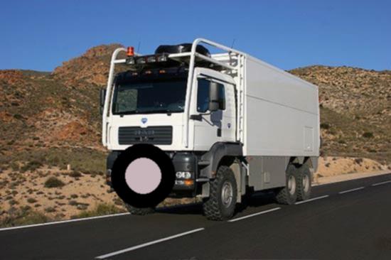 ТЯГАЧИ IVECO И IVECO