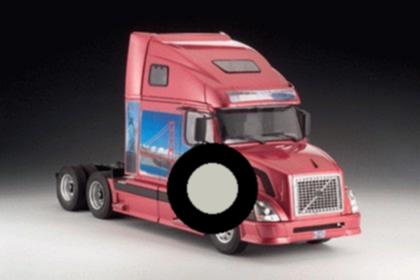 ПРОДАЖА ТЯГАЧЕЙ И DAF
